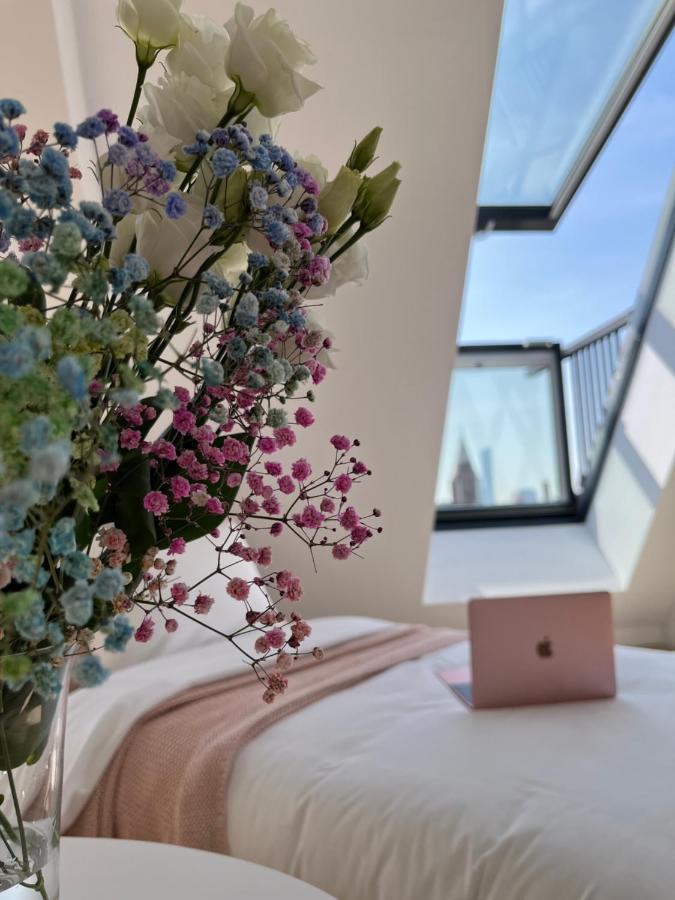 Apartamenty Bulwar Staromiejski 브로츠와프 외부 사진