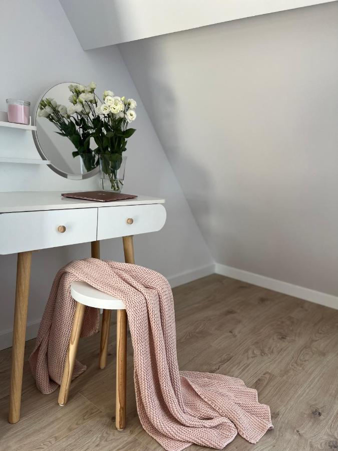 Apartamenty Bulwar Staromiejski 브로츠와프 외부 사진