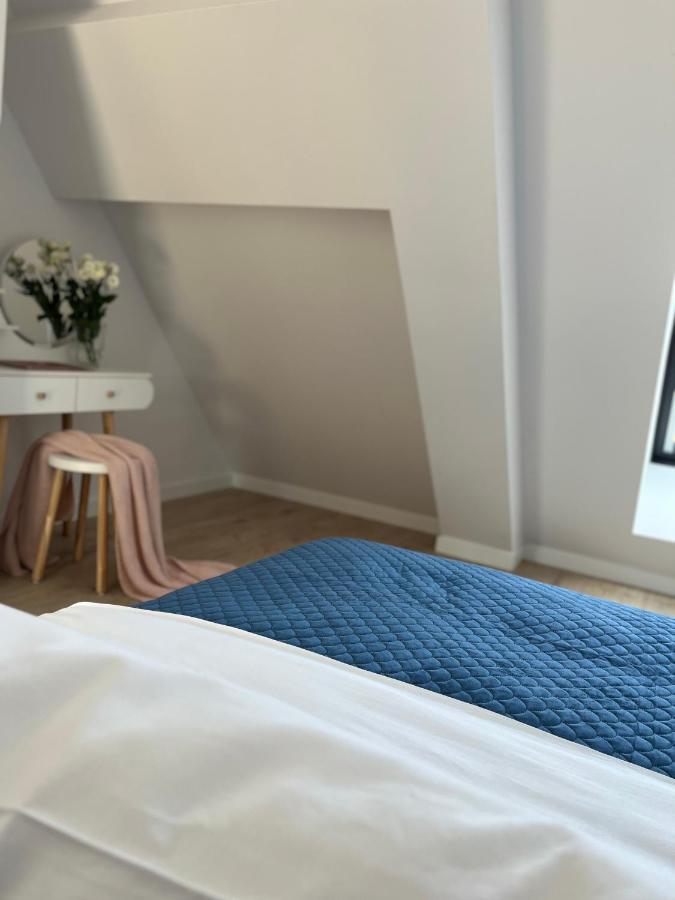Apartamenty Bulwar Staromiejski 브로츠와프 외부 사진