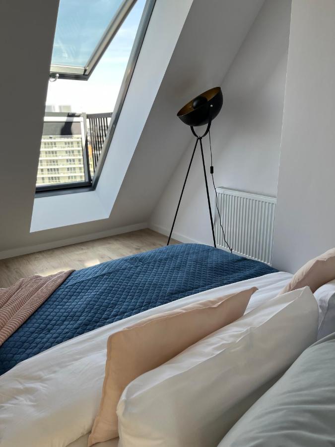 Apartamenty Bulwar Staromiejski 브로츠와프 외부 사진