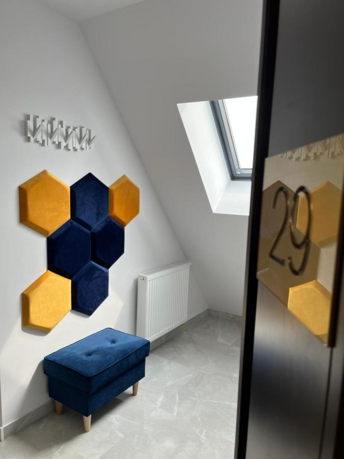 Apartamenty Bulwar Staromiejski 브로츠와프 외부 사진